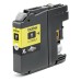 Cartus Cerneala Brother LC125XL Galben 1200 pagini XL Cartus Cerneala Brother LC125XL Galben 1200 pagini XL