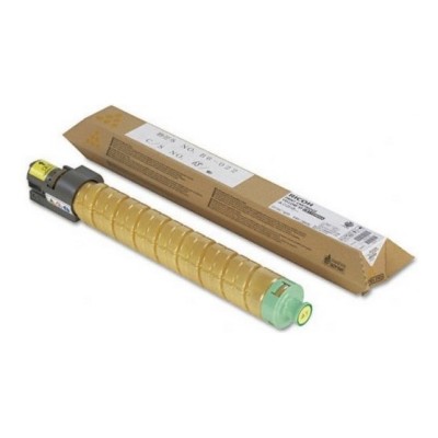 Toner laser color Ricoh 841818 Galben (XXL), 18.000 pagini Toner laser color Ricoh 841818 Galben (XXL), 18.000 pagini