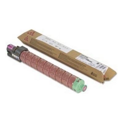 Toner laser color Ricoh 841819 Magenta (XXL), 18.000 pagini Toner laser color Ricoh 841819 Magenta (XXL), 18.000 pagini