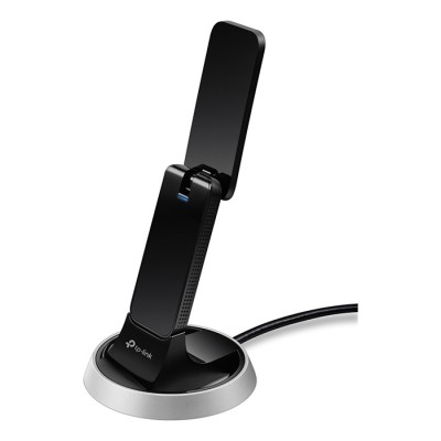 Placa de retea TP-Link Archer T9UH Wireless, Wi-Fi 5 AC1900, USB