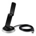 Placa de retea TP-Link Archer T9UH Wireless, Wi-Fi 5 AC1900, USB