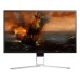 Monitor AOC AG241QG 24 inch, 2560 x 1440 px, TN, 165 Hz, Gaming