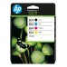 Cartus Cerneala HP 364 CMYK 6ml/3ml 300 pagini Multipack
