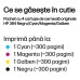 Cartus Cerneala HP 364 CMYK 6ml/3ml 300 pagini Multipack