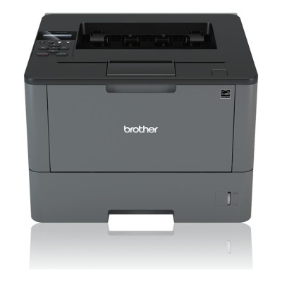 Imprimanta Brother HL HL-L5000D A4 monocrom laser, USB only, Duplex automat Imprimanta Brother HL HL-L5000D A4 monocrom laser, USB only, Duplex automat
