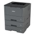 Imprimanta Brother HL HL-L5000D A4 monocrom laser, USB only, Duplex automat Imprimanta Brother HL HL-L5000D A4 monocrom laser, USB only, Duplex automat