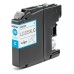Cartus Cerneala Brother LC225XLC Cyan 1200 pagini XL