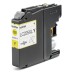 Cartus Cerneala Brother LC225XLY Galben 1200 pagini XL