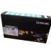 Toner laser color Lexmark X748H3CG Cyan, 1.000 pagini Toner laser color Lexmark X748H3CG Cyan, 1.000 pagini