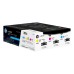 Toner laser color HP CF253XM Tricolor CMY (XL), 2.300 pagini, Multipack
