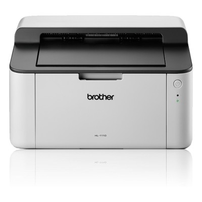 Imprimanta Brother HL HL-1110 A4 monocrom laser, USB only Imprimanta Brother HL HL-1110 A4 monocrom laser, USB only