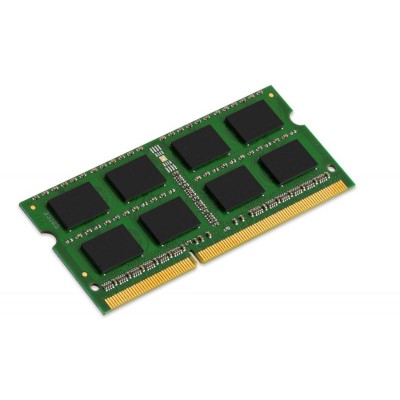 Memorie RAM laptop Kingston 4GB DDR3 1600MHz, SO-DIMM Memorie RAM laptop Kingston 4GB DDR3 1600MHz, SO-DIMM