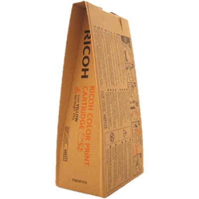 Toner laser color Ricoh 888385 Galben (XXL), 18.000 pagini Toner laser color Ricoh 888385 Galben (XXL), 18.000 pagini