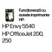 Cartus Cerneala HP 62 Negru/Tricolor 200/165 pagini Dualpack Cartus Cerneala HP 62 Negru/Tricolor 200/165 pagini Dualpack