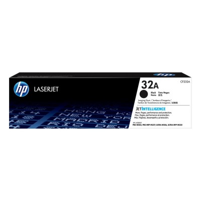 Unitate de imagine pentru imprimanta laser HP CF232A, 23.000 pagini Unitate de imagine pentru imprimanta laser HP CF232A, 23.000 pagini