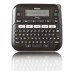 Imprimanta Brother PT-D210VP monocrom Direct Termic, etichete format bandă Imprimanta Brother PT-D210VP monocrom Direct Termic, etichete format bandă