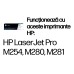 Toner laser color HP CF541X Cyan (XL), 2.500 pagini