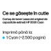 Toner laser color HP CF541X Cyan (XL), 2.500 pagini