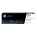 Toner laser color HP CF542X Galben (XL), 2.500 pagini Toner laser color HP CF542X Galben (XL), 2.500 pagini
