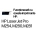 Toner laser color HP CF542X Galben (XL), 2.500 pagini Toner laser color HP CF542X Galben (XL), 2.500 pagini