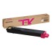 Toner laser color Kyocera TK-8115M Magenta (XXL), 6.000 pagini Toner laser color Kyocera TK-8115M Magenta (XXL), 6.000 pagini