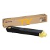 Toner laser color Kyocera TK-8115Y Galben (XXL), 6.000 pagini Toner laser color Kyocera TK-8115Y Galben (XXL), 6.000 pagini