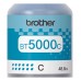 Cartus Cerneala Brother BT5000C Cyan 5000 pagini XXL Cartus Cerneala Brother BT5000C Cyan 5000 pagini XXL