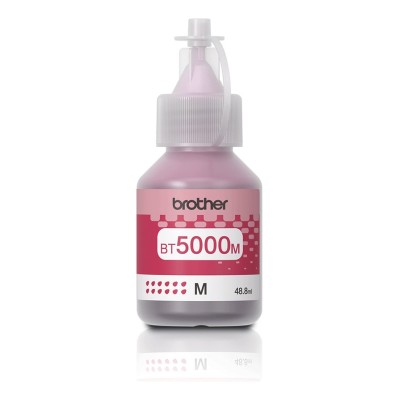 Cartus Cerneala Brother BT5000M Magenta 5000 pagini XXL Cartus Cerneala Brother BT5000M Magenta 5000 pagini XXL