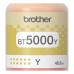Cartus Cerneala Brother BT5000Y Galben 5000 pagini XXL Cartus Cerneala Brother BT5000Y Galben 5000 pagini XXL