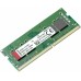 Memorie RAM laptop Kingston ValueRAM 8GB DDR4 2400MHz, SO-DIMM