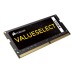 Memorie RAM laptop Corsair ValueSelect SODIMM 4GB DDR4 2133MHz CL15, SO-DIMM Memorie RAM laptop Corsair ValueSelect SODIMM 4GB DDR4 2133MHz CL15, SO-DIMM