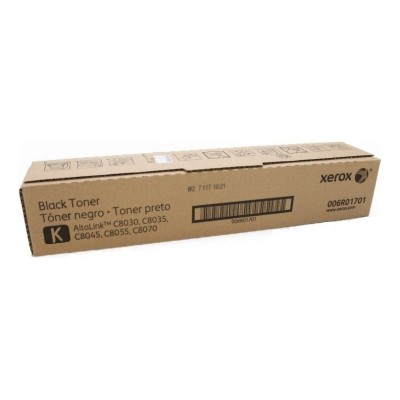 Toner laser Xerox 006R01701 Negru (XXL), 26.000 pagini Toner laser Xerox 006R01701 Negru (XXL), 26.000 pagini