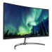 Monitor Philips LCD curbat cu Ultra Wide-Color Monitor LCD curbat cu Ultra Wide-Color 278E8QJAB/00 27 inch, 1920 x 1080 px, VA, 60 Hz, Curbat, Gaming