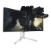 Monitor AOC AG352QCX 35 inch, 2560 x 1080 px, VA, 200 Hz, Curbat, Gaming
