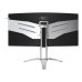 Monitor AOC AG352QCX 35 inch, 2560 x 1080 px, VA, 200 Hz, Curbat, Gaming