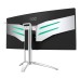 Monitor AOC AG352QCX 35 inch, 2560 x 1080 px, VA, 200 Hz, Curbat, Gaming