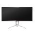 Monitor AOC AG352QCX 35 inch, 2560 x 1080 px, VA, 200 Hz, Curbat, Gaming