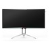 Monitor AOC AG352QCX 35 inch, 2560 x 1080 px, VA, 200 Hz, Curbat, Gaming