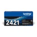 Toner laser Brother TN-2421 Negru (XL), 3000 pagini Toner laser Brother TN-2421 Negru (XL), 3000 pagini