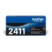 Toner laser Brother TN-2411 Negru, 1.200 pagini