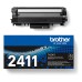 Toner laser Brother TN-2411 Negru, 1.200 pagini