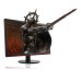 Monitor AOC G2260VWQ6 21.5 inch, 1920 x 1080 px, TN, 75 Hz, Gaming