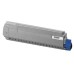 Toner laser color Oki 45862814 Galben (XXL), 10.000 pagini
