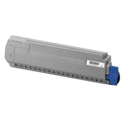 Toner laser color Oki 45862815 Magenta, 10.000 pagini Toner laser color Oki 45862815 Magenta, 10.000 pagini