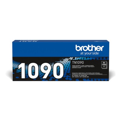 Toner laser Brother TN-1090 Negru, 1500 pagini Toner laser Brother TN-1090 Negru, 1500 pagini