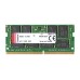 Memorie RAM laptop Kingston ValueRAM 16GB DDR4 2400MHz, SO-DIMM Memorie RAM laptop Kingston ValueRAM 16GB DDR4 2400MHz, SO-DIMM