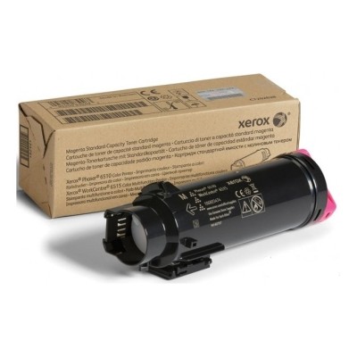 Toner laser color Xerox 106R03694 Magenta (XL), 4.300 pagini