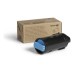 Toner laser color Xerox 106R03884 Cyan (XXL), 9.000 pagini