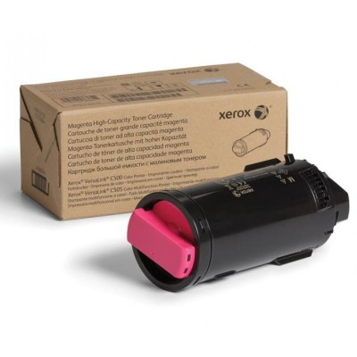 Toner laser color Xerox 106R03885 Magenta (XXL), 9.000 pagini Toner laser color Xerox 106R03885 Magenta (XXL), 9.000 pagini