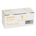 Toner laser color Kyocera 1T02R7ANL0 Galben (XL), 3000 pagini